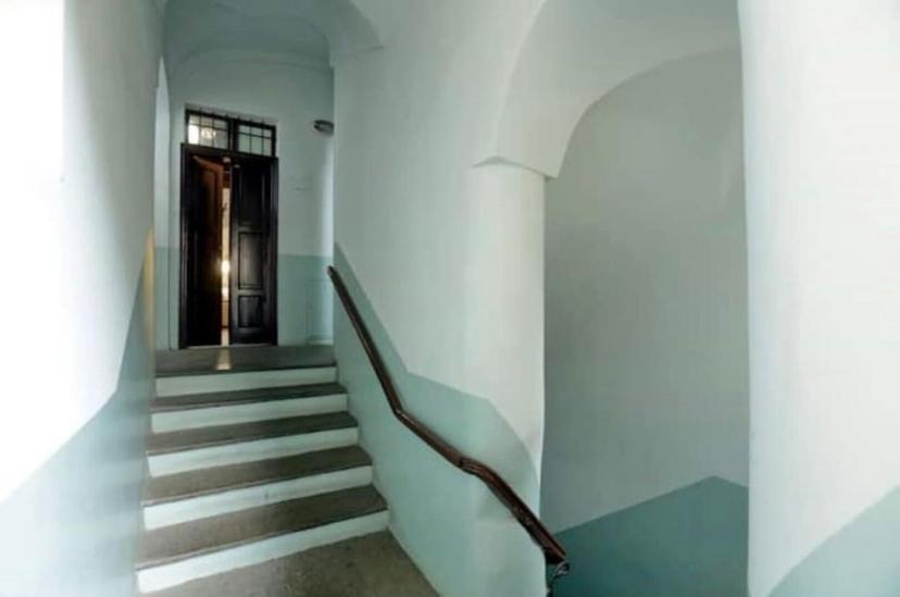 Elegante Appartamento Nel Cuore Di Torino Turim Exterior foto